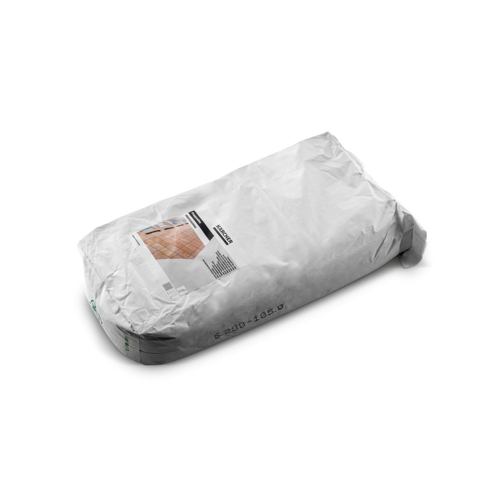 Produktabbildung: Kärcher - Strahlmittel, 25-kg-Sack