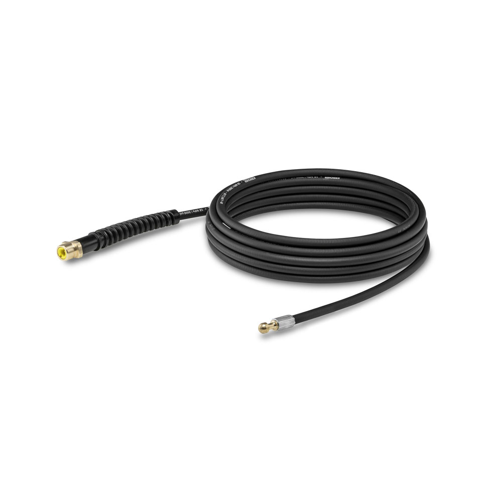 Produktabbildung: Kärcher - PC 7,5 Rohrreinigungsset (7,5 m)