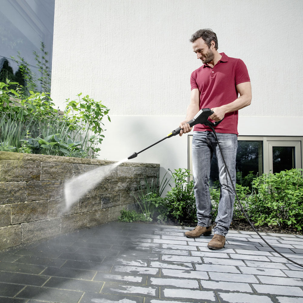 Produktabbildung: Kärcher - Stein- und Fassadenreiniger RM 623, 5 l