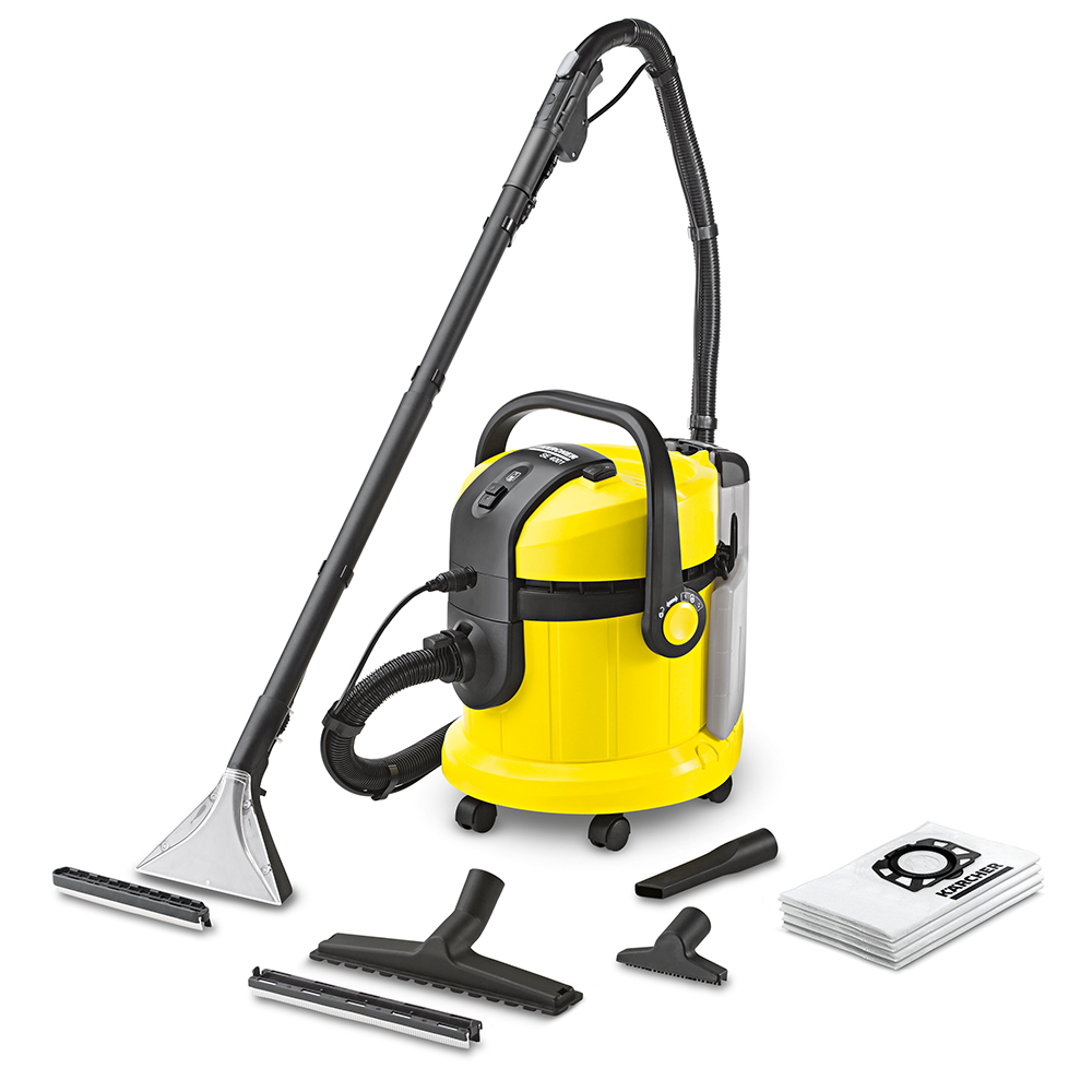 Produktabbildung: Kärcher - Waschsauger SE 4001