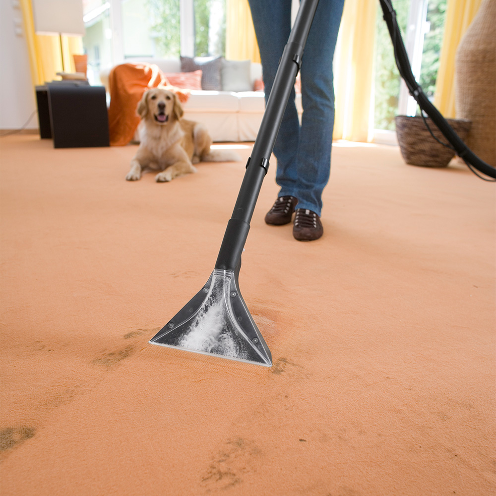 Produktabbildung: Kärcher - Waschsauger SE 4001