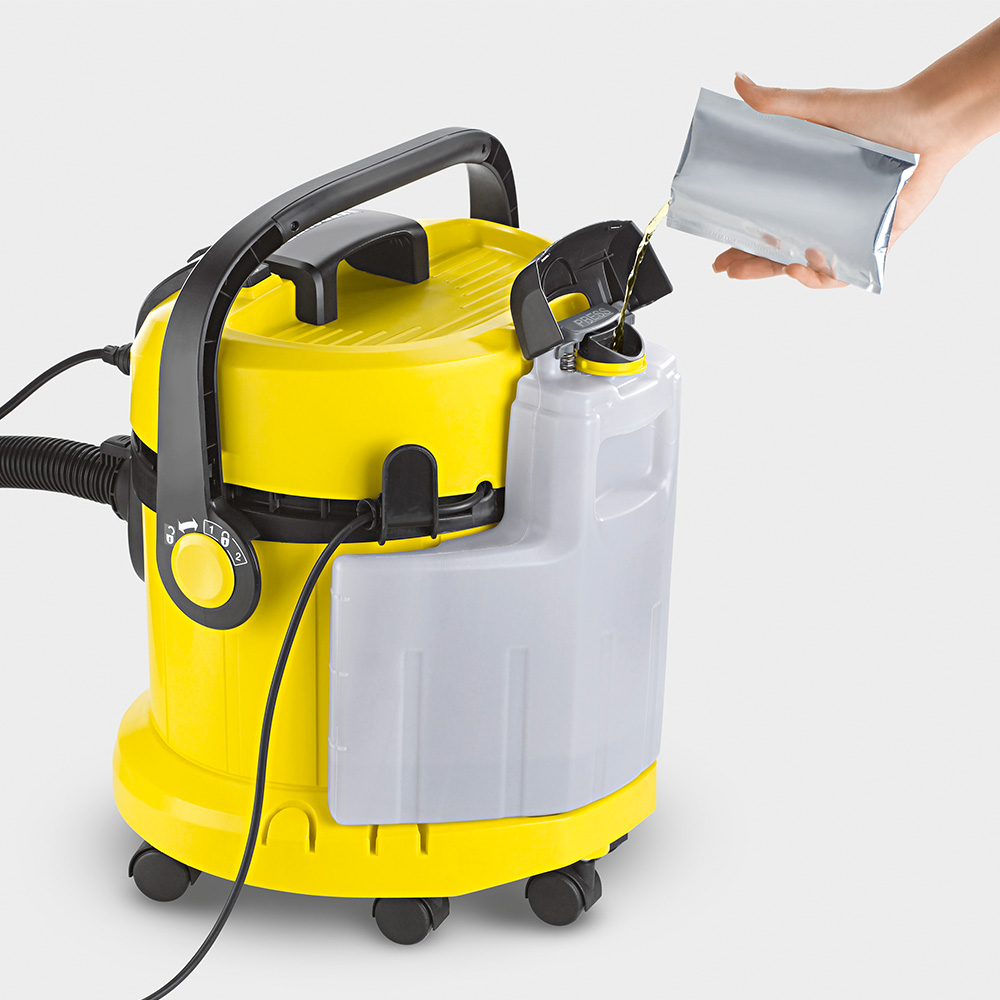 Produktabbildung: Kärcher - Waschsauger SE 4001