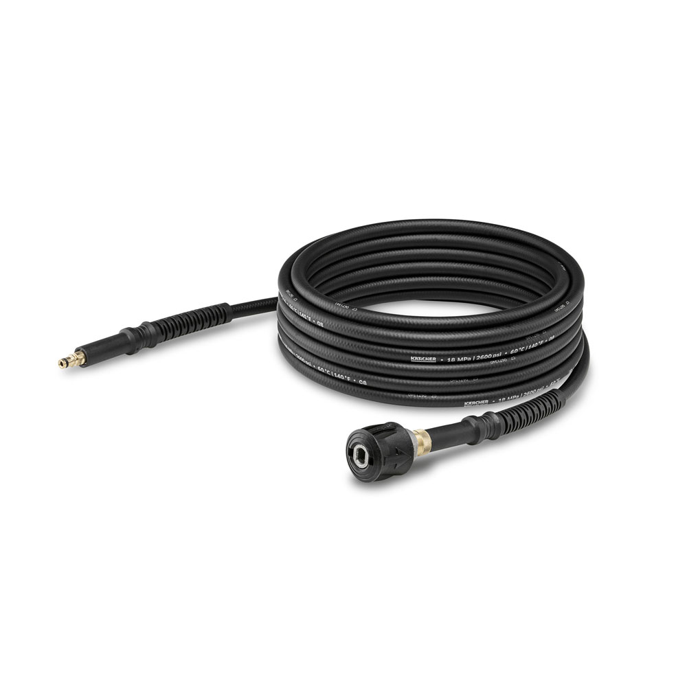 Produktabbildung: Kärcher - XH 10 Q Verlängerungsschlauch Quick Connect (10 m)