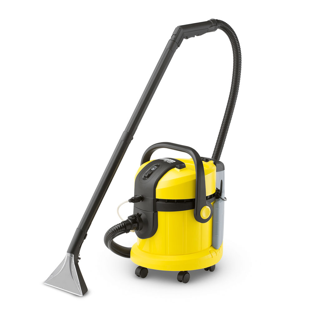 Produktabbildung: Kärcher - Waschsauger SE 4002