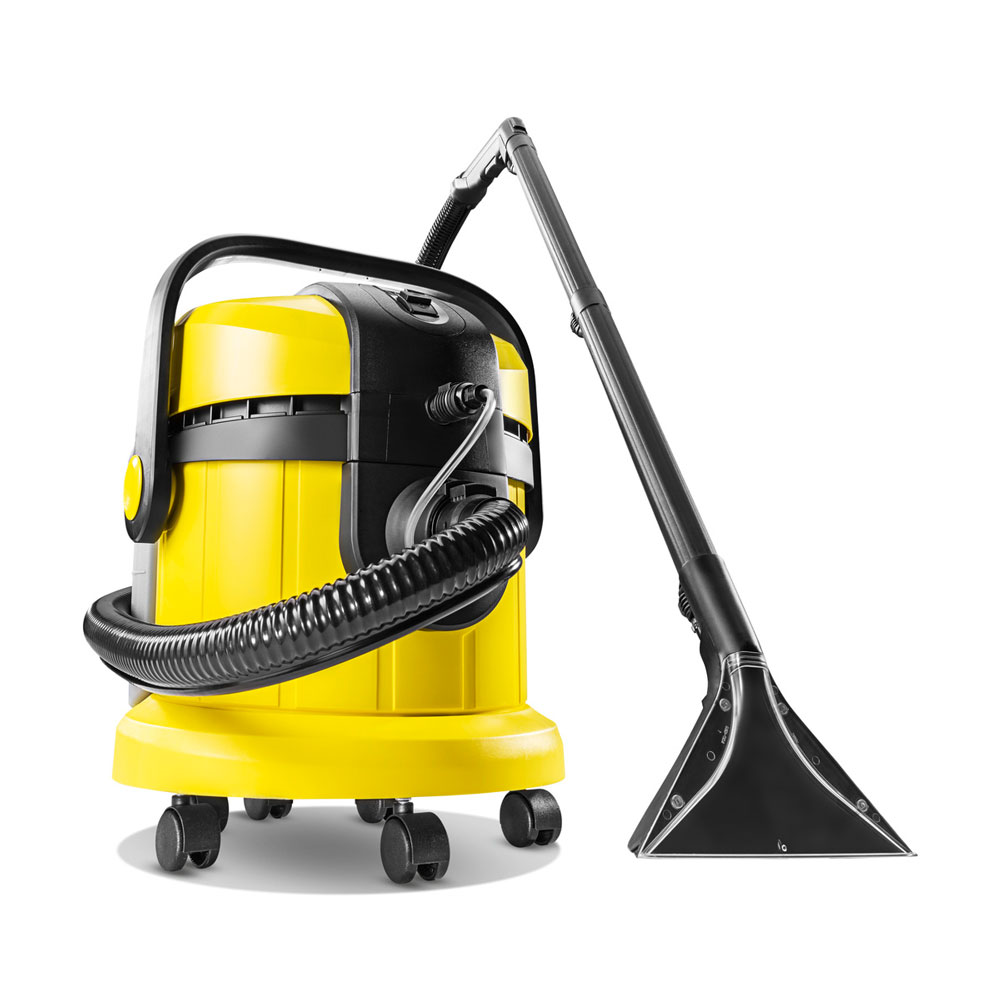 Produktabbildung: Kärcher - Waschsauger SE 4002