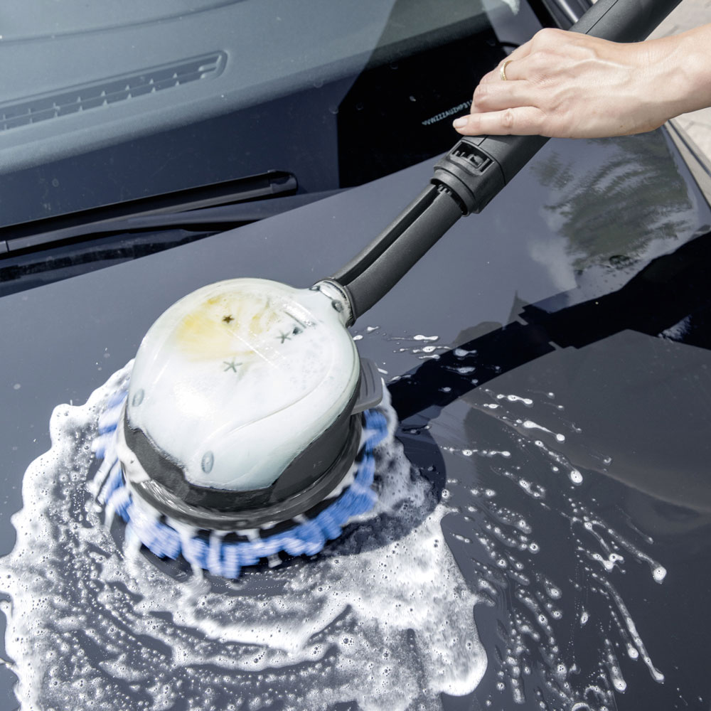 Produktabbildung: Kärcher - Autoshampoo RM 619, 5 l