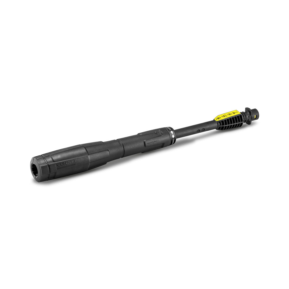 Produktabbildung: Kärcher - VP 145 Vario Power Jet