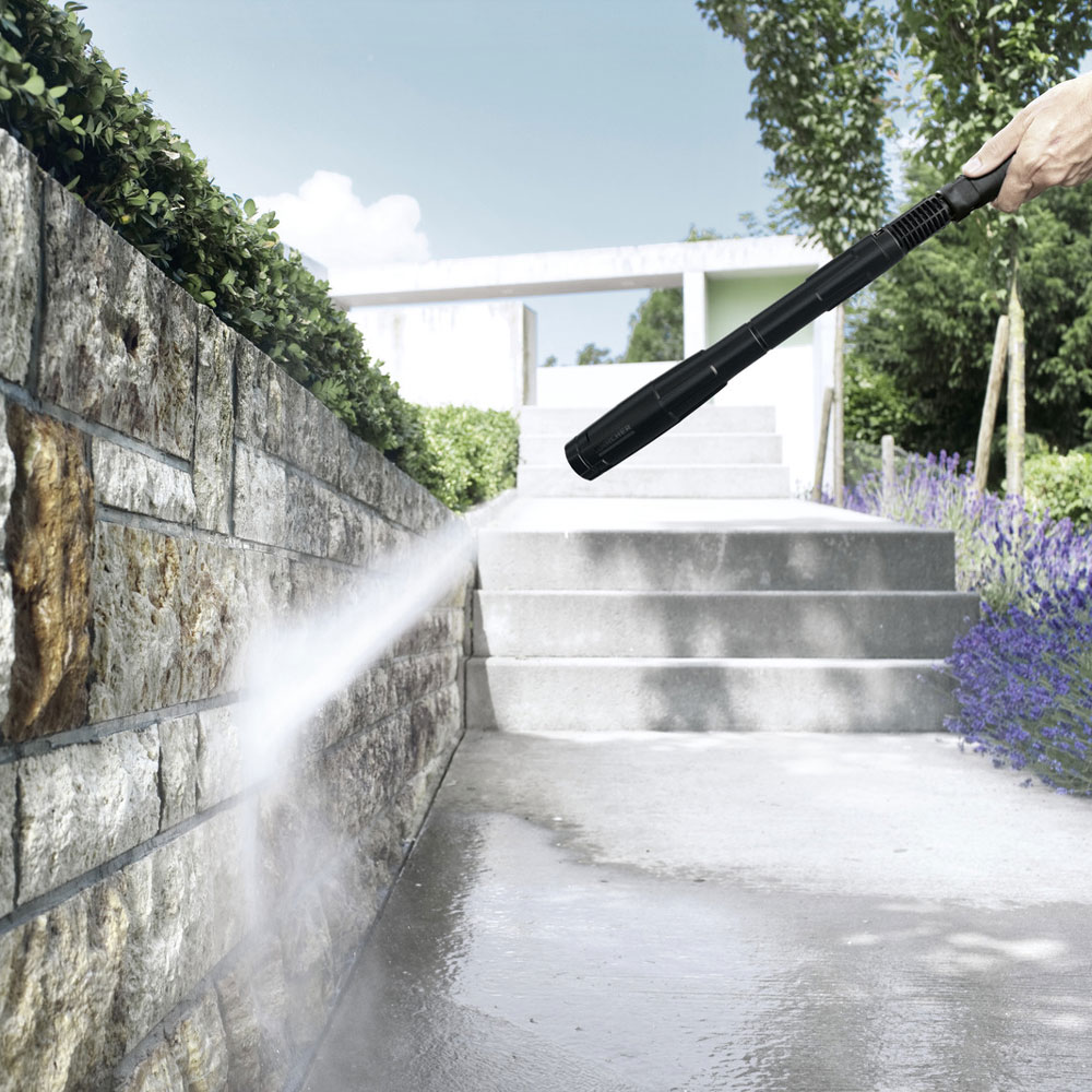Produktabbildung: Kärcher - VP 180 Vario Power Jet