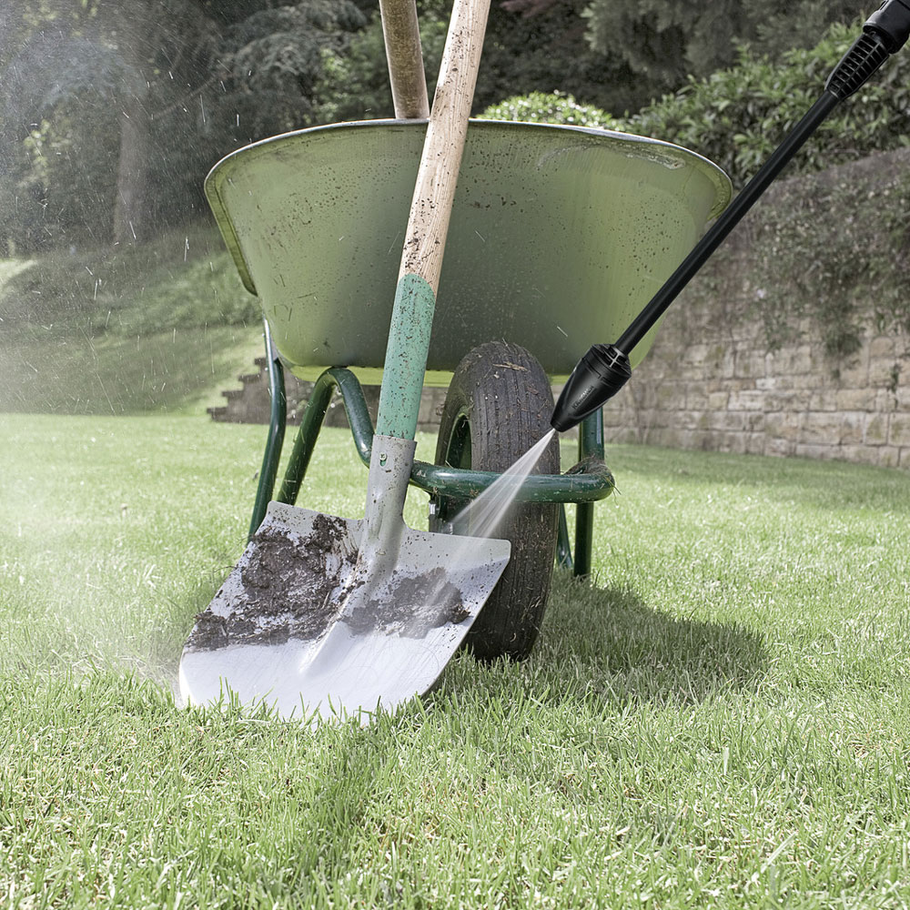 Produktabbildung: Kärcher - DB 120 Dreckfräser