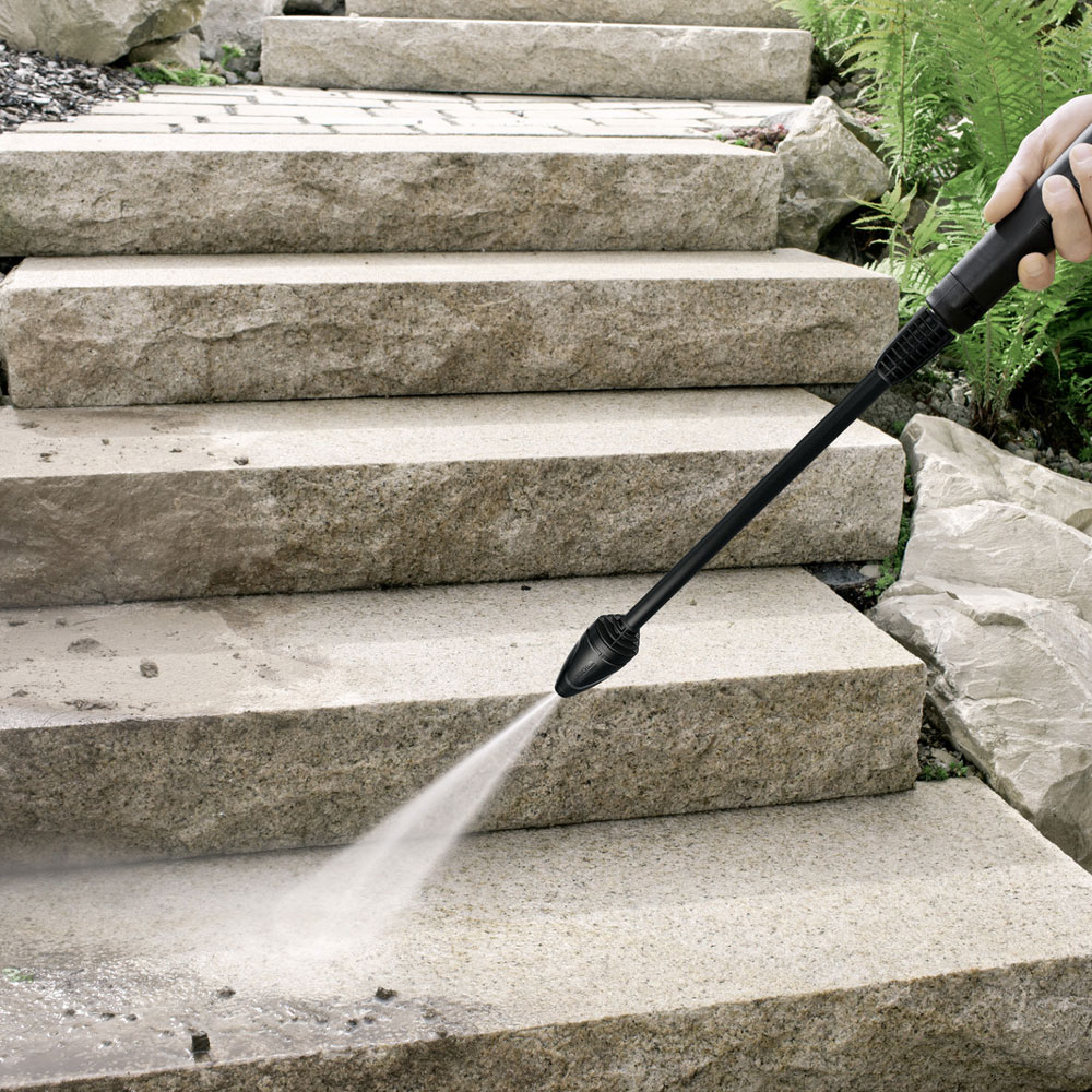 Produktabbildung: Kärcher - DB 120 Dreckfräser