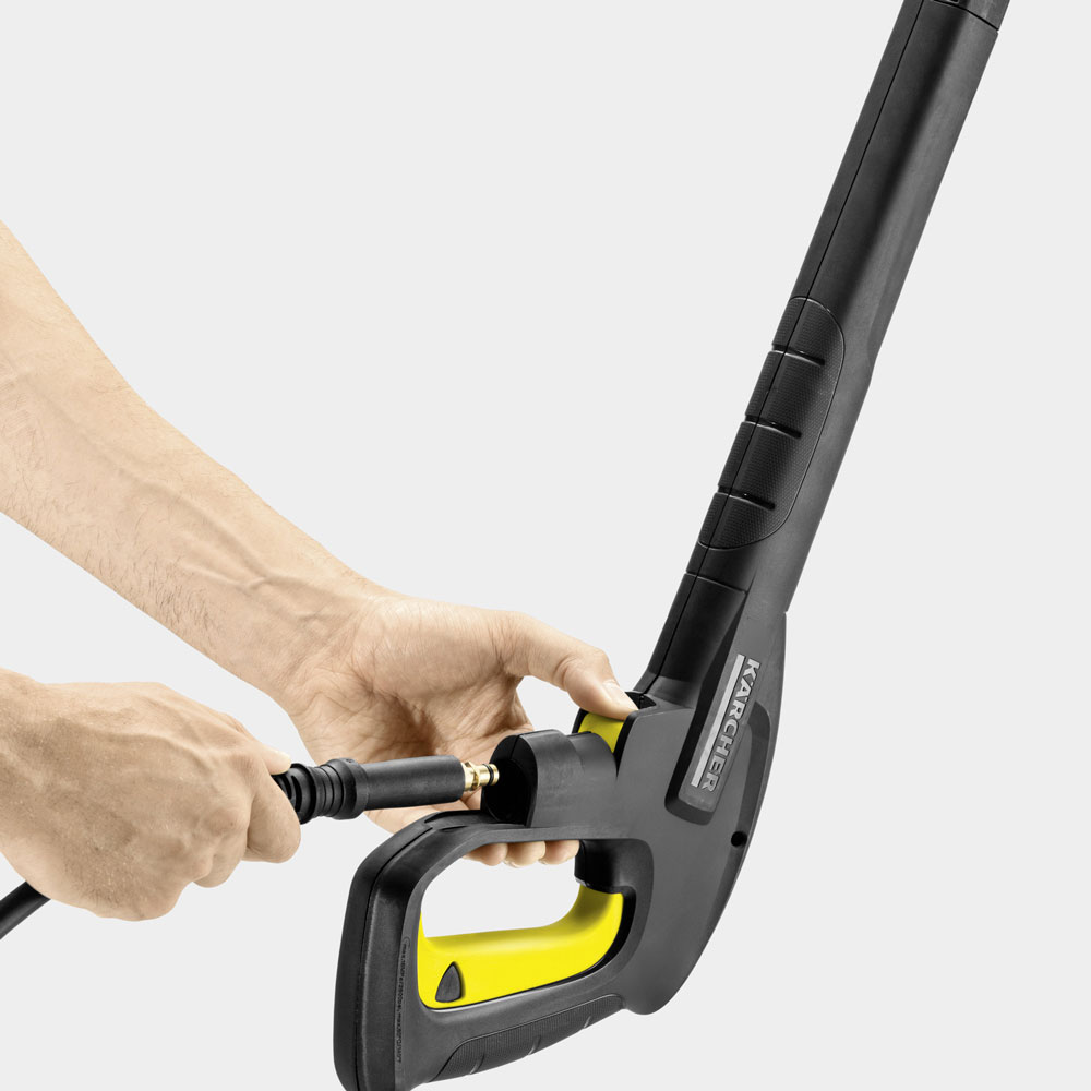 Produktabbildung: Kärcher - G 180 Q Quick Connect Pistole
