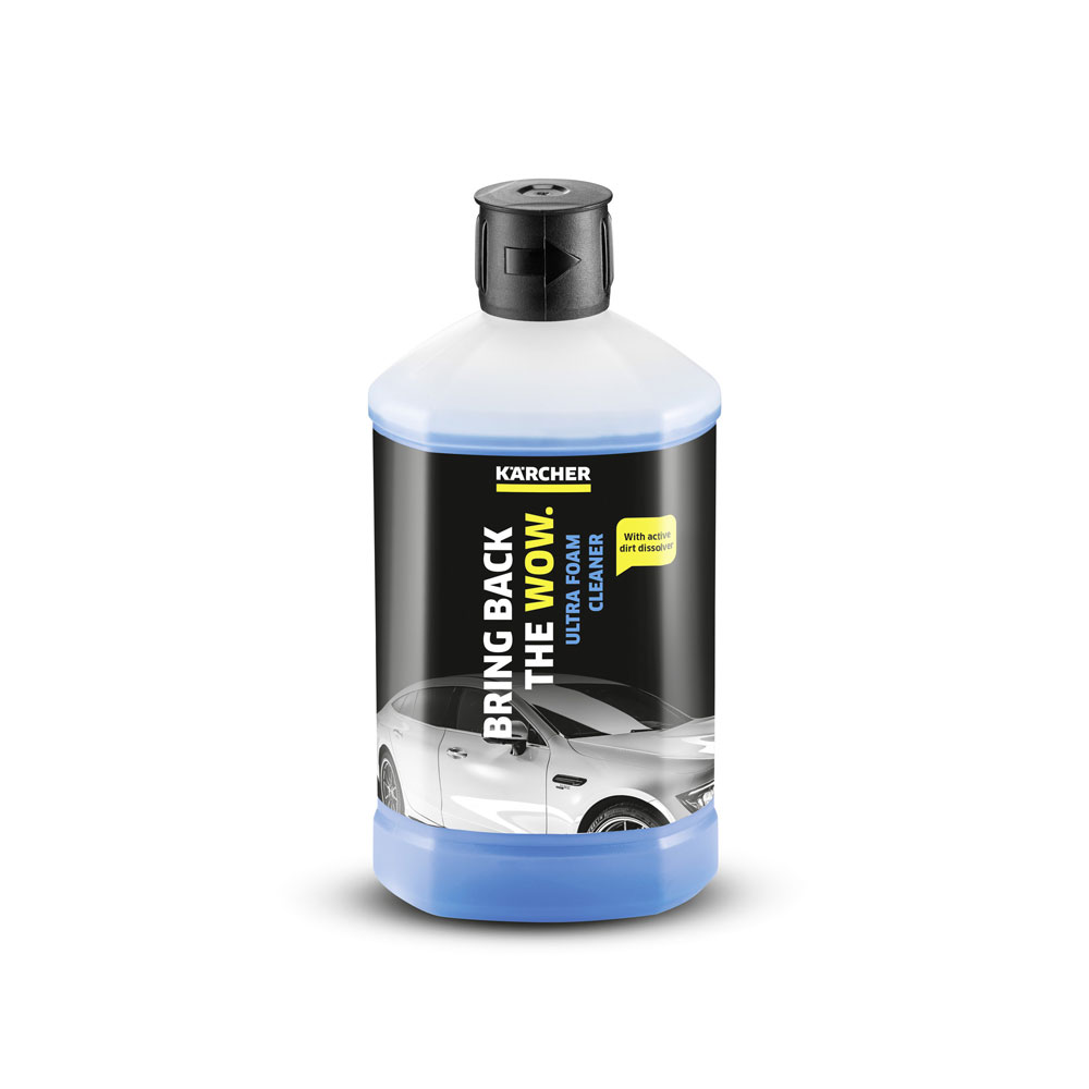 Produktabbildung: Kärcher - Ultra Foam Cleaner RM 615, 1 l