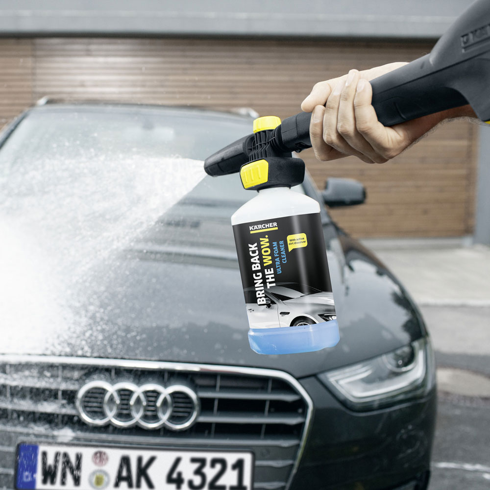 Produktabbildung: Kärcher - Ultra Foam Cleaner RM 615, 1 l