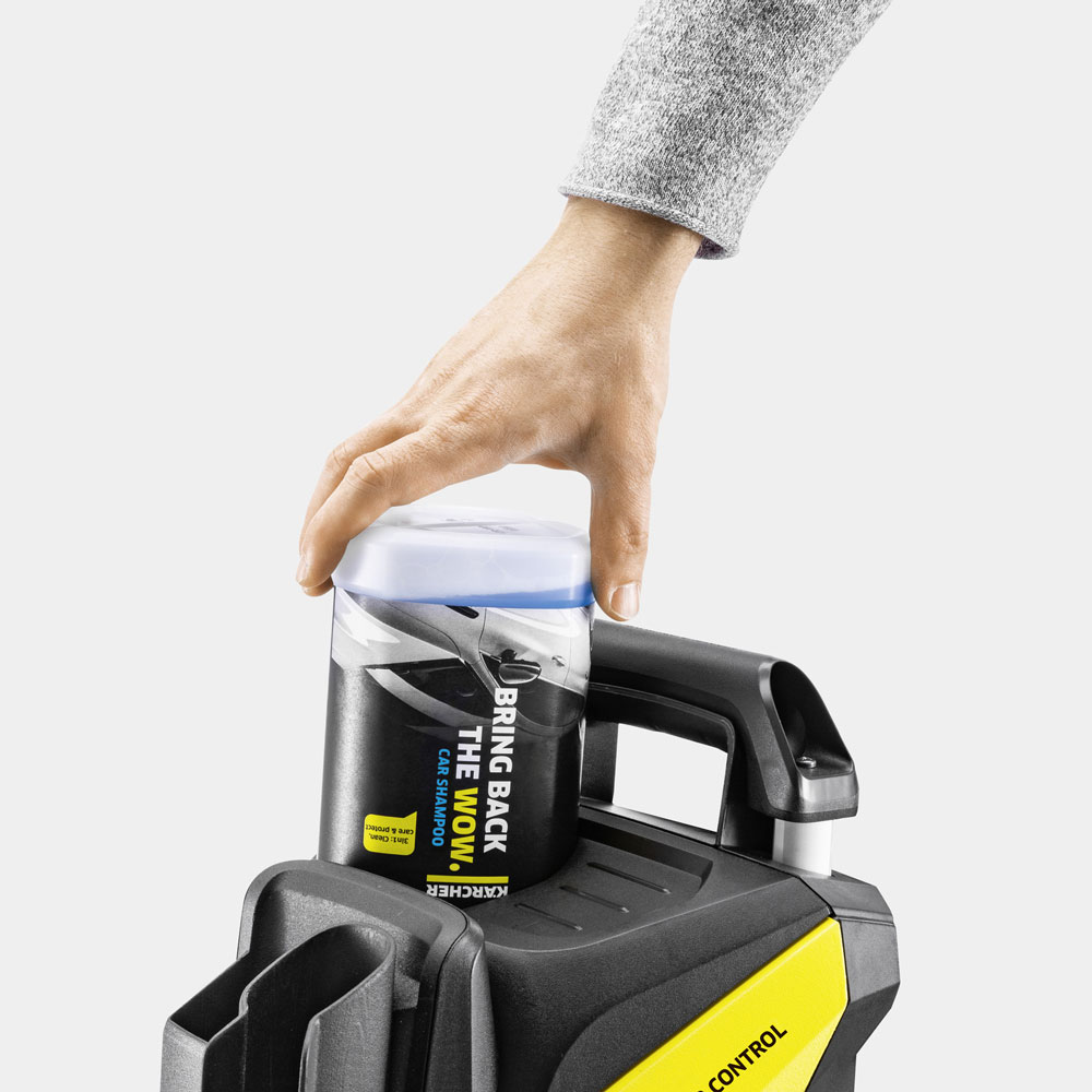 Produktabbildung: Kärcher - Autoshampoo 3-in-1 RM 610, 1 l