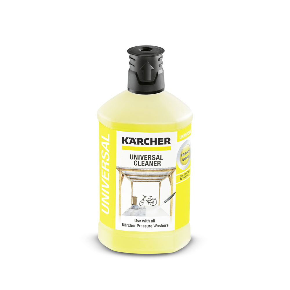 Produktabbildung: Kärcher - Universalreiniger RM 626, 1 l