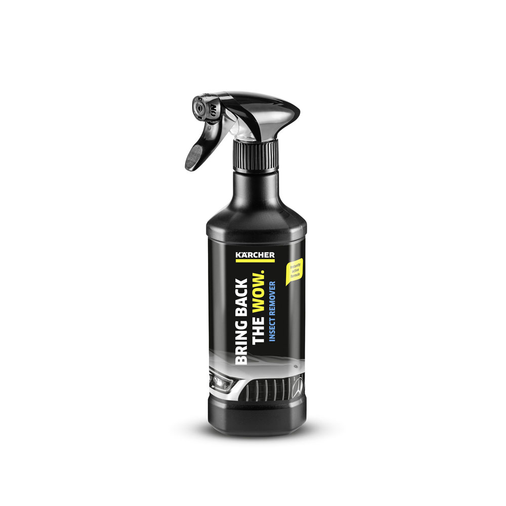 Produktabbildung: Kärcher - Insektenentferner RM 618, 500 ml