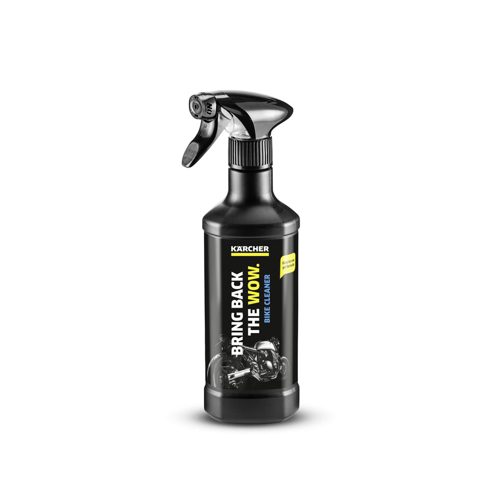 Produktabbildung: Kärcher - Zweiradreiniger RM 44 G, 500 ml