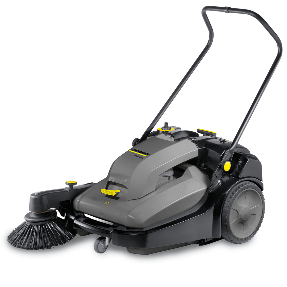 Produktabbildung: Kärcher - KM 70/30 C  Bp Pack Adv inkl. Batterie und Ladegerät