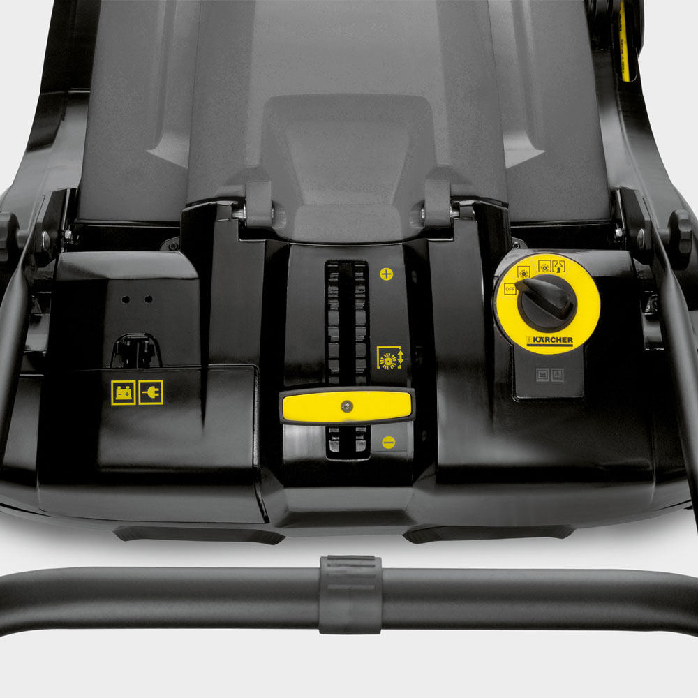 Produktabbildung: Kärcher - KM 70/30 C  Bp Pack Adv inkl. Batterie und Ladegerät