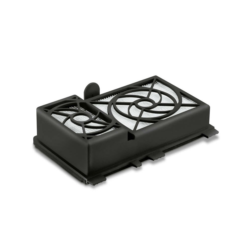 Produktabbildung: Kärcher - HEPA 13 Filter für DS