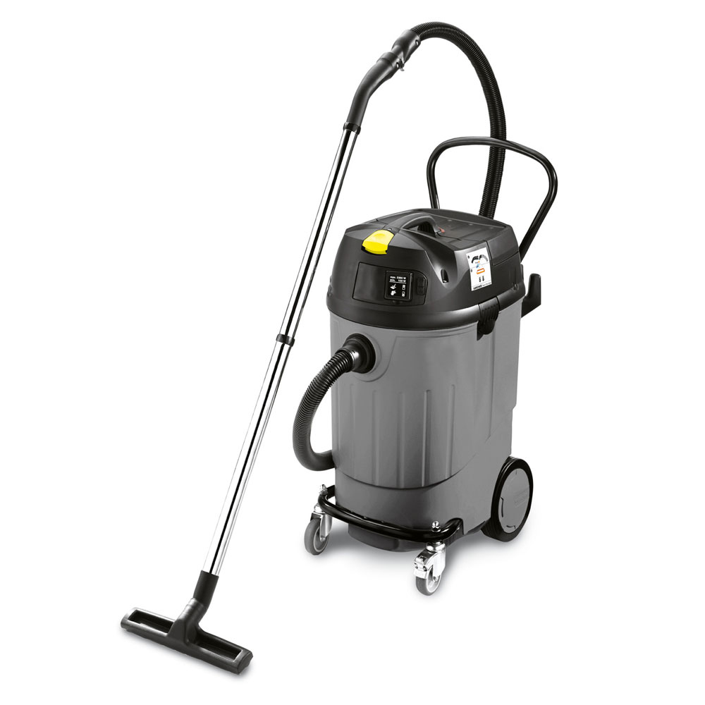 Produktabbildung: Kärcher - NT 611 ECO K