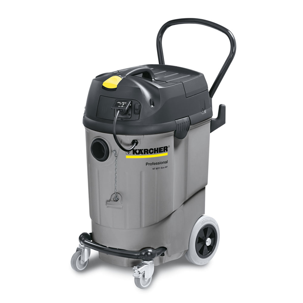 Produktabbildung: Kärcher - NT 611 Mwf 