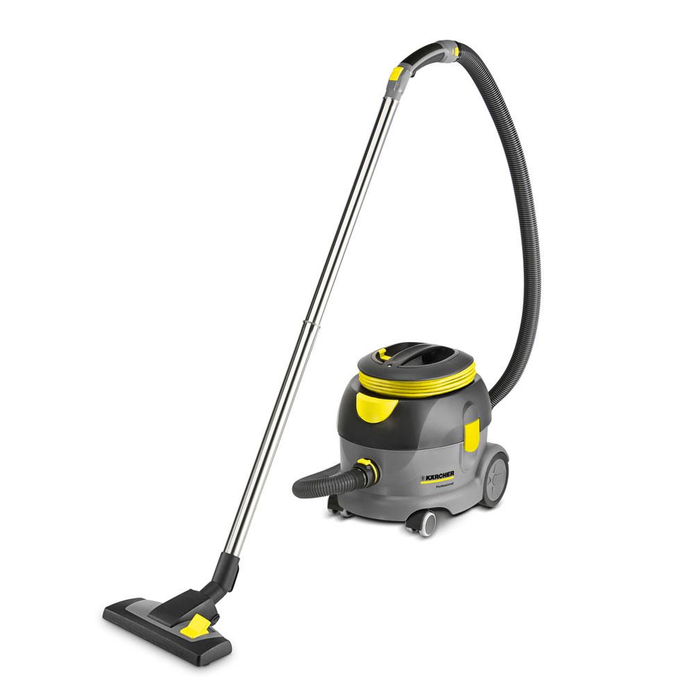 Produktabbildung: Kärcher - T 12/1