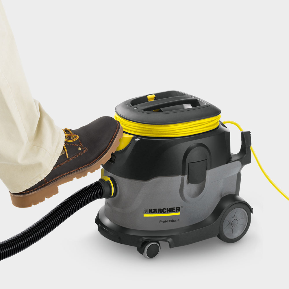 Produktabbildung: Kärcher - T 15/1