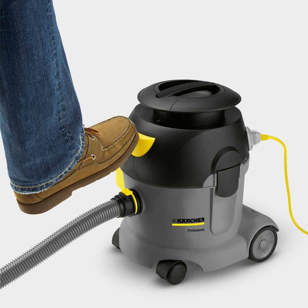 Produktabbildung: Kärcher - T 10/1 ADV