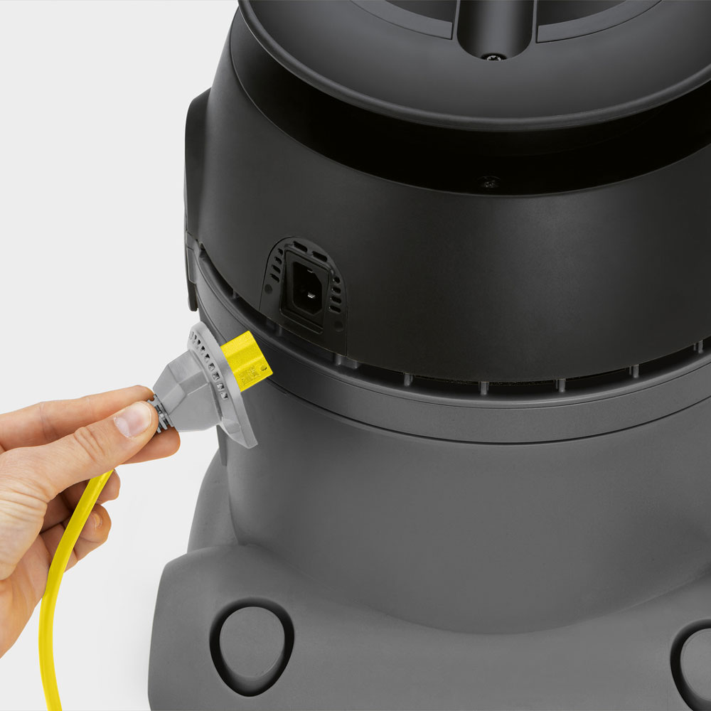Produktabbildung: Kärcher - T 10/1 ADV