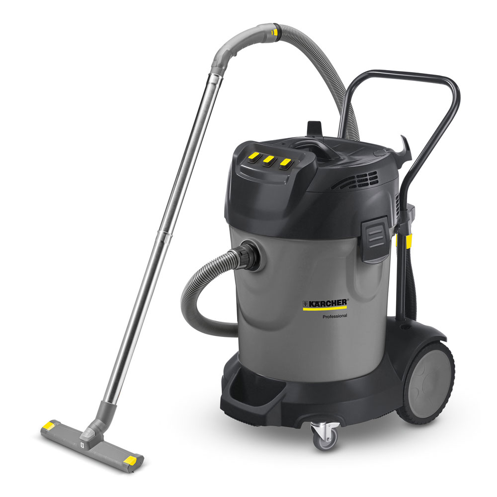 Produktabbildung: Kärcher - NT 70/3