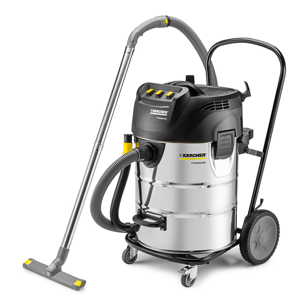 Produktabbildung: Kärcher - NT 70/3 Me Tc