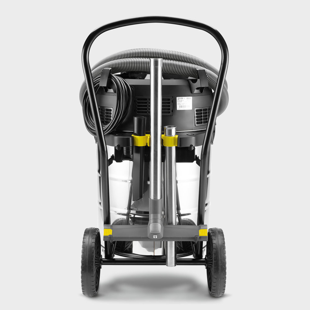 Produktabbildung: Kärcher - NT 70/3 Me Tc