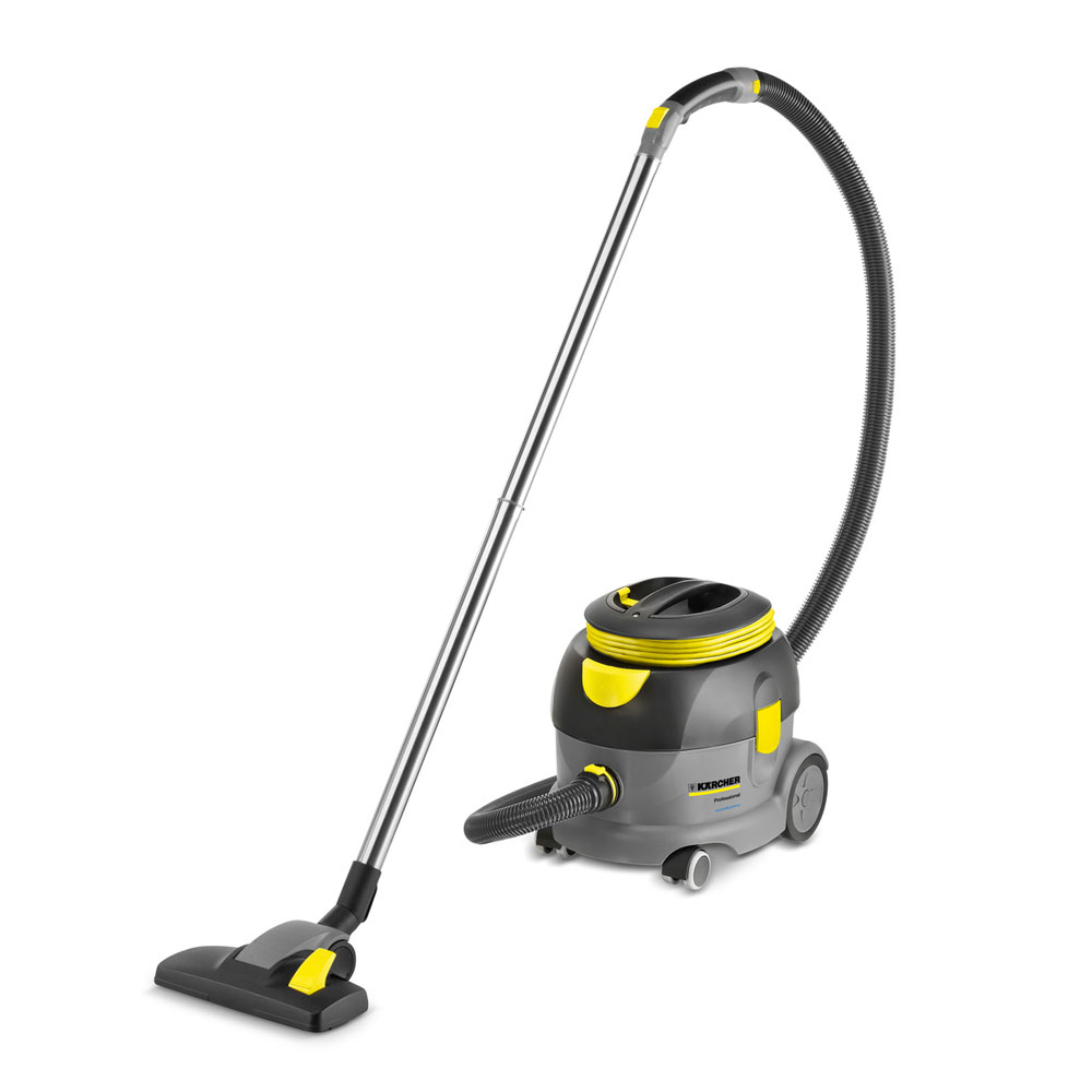 Produktabbildung: Kärcher - T 12/1 eco!efficiency 