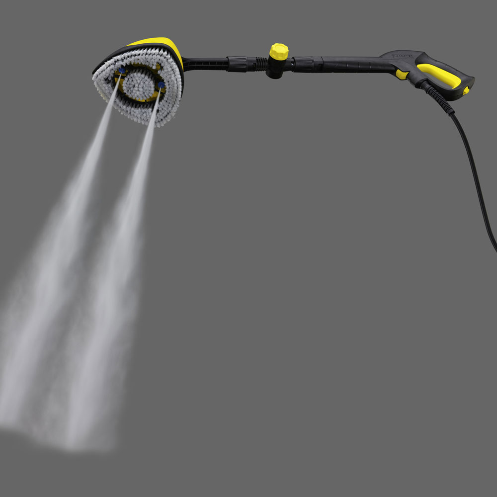 Produktabbildung: Kärcher - WB 150 Powerbürste