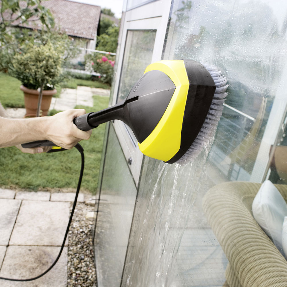 Produktabbildung: Kärcher - WB 150 Powerbürste