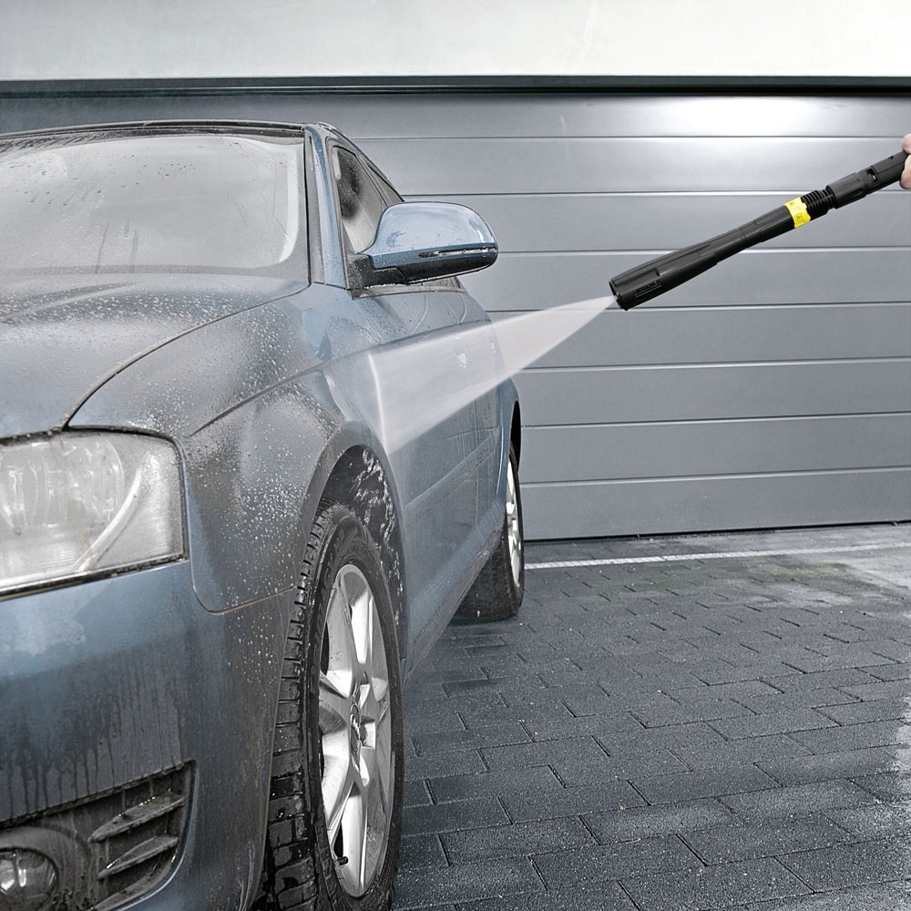 Produktabbildung: Kärcher - MP 180 Multi Power Jet