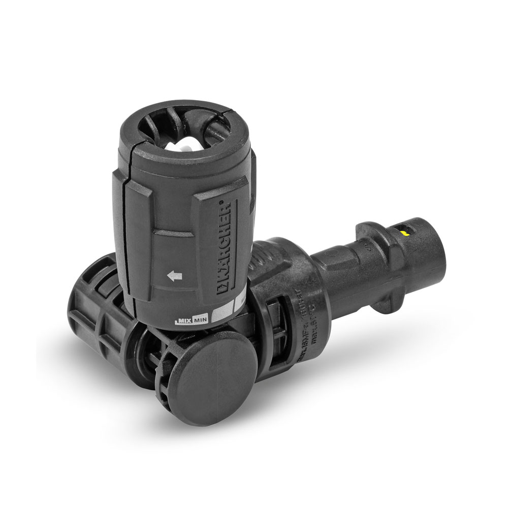 Produktabbildung: Kärcher - VP 180 S Vario Power Jet Short 360°