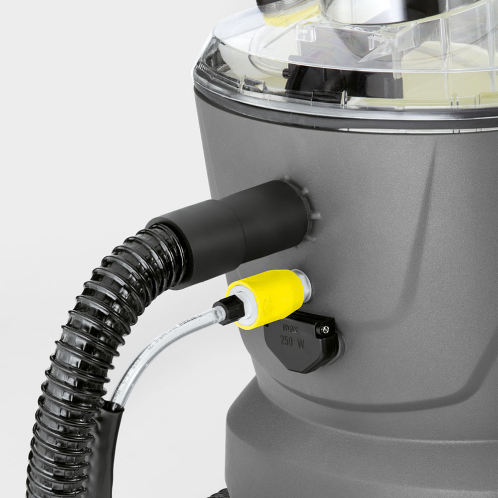Produktabbildung: Kärcher - Waschsauger Puzzi 10/2 Adv