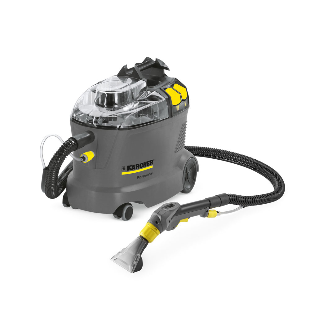 Produktabbildung: Kärcher - Waschsauger Puzzi 8/1 C