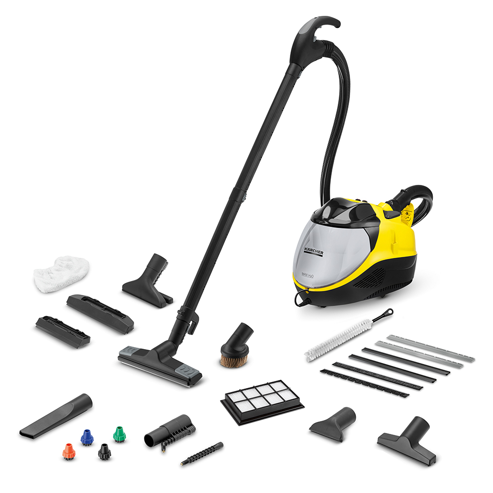 Produktabbildung: Kärcher - Dampfsauger SV 7
