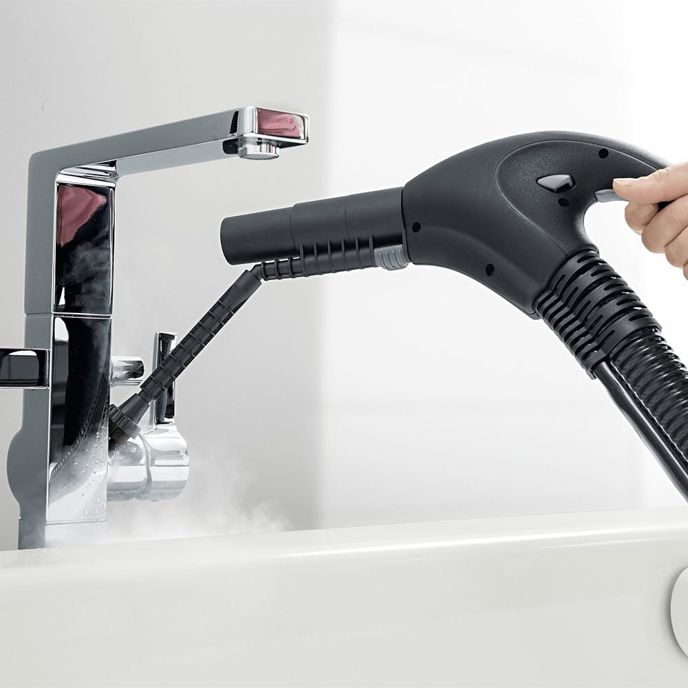 Produktabbildung: Kärcher - Dampfsauger SV 7
