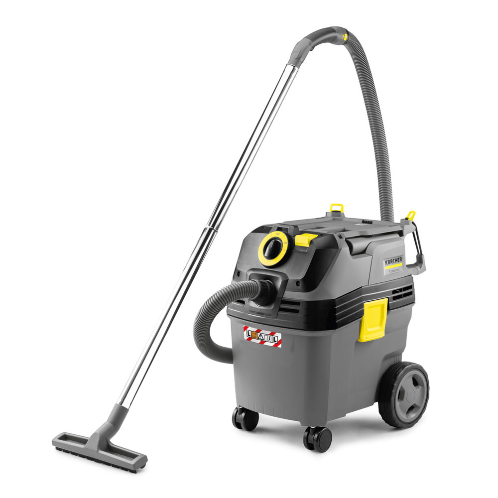 Produktabbildung: Kärcher - NT 30/1 Ap L 
