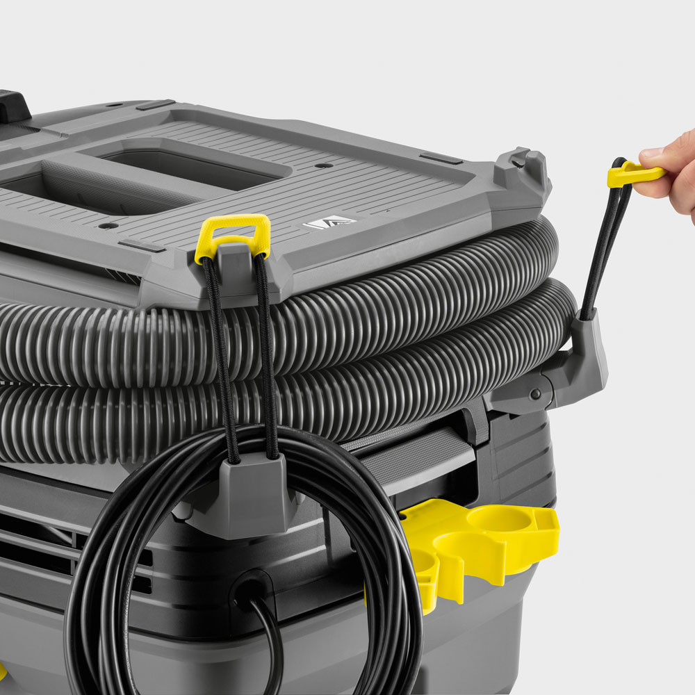 Produktabbildung: Kärcher - NT 30/1 Ap L 
