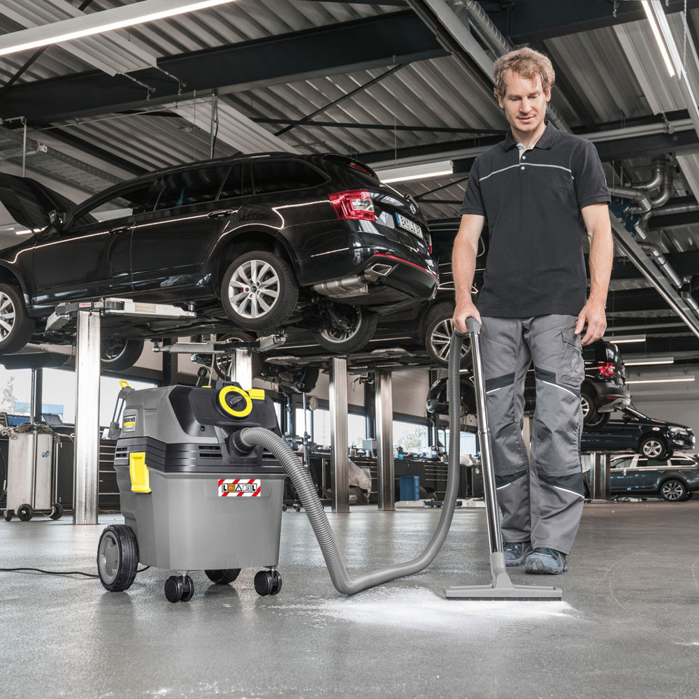 Produktabbildung: Kärcher - NT 30/1 Ap L 