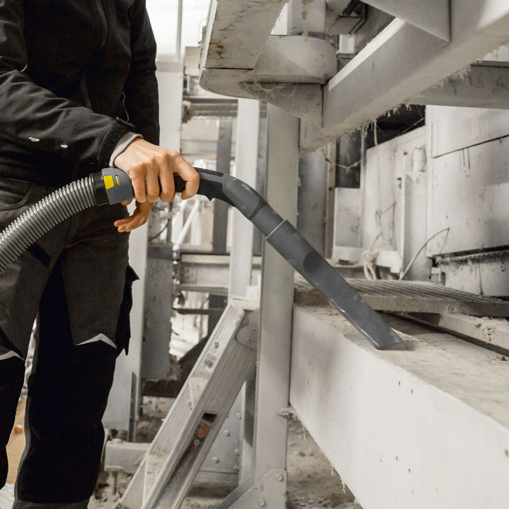 Produktabbildung: Kärcher - NT 30/1 Ap Te L 
