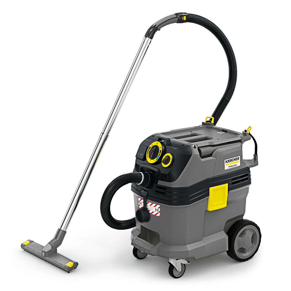 Produktabbildung: Kärcher - NT 30/1 Tact Te H