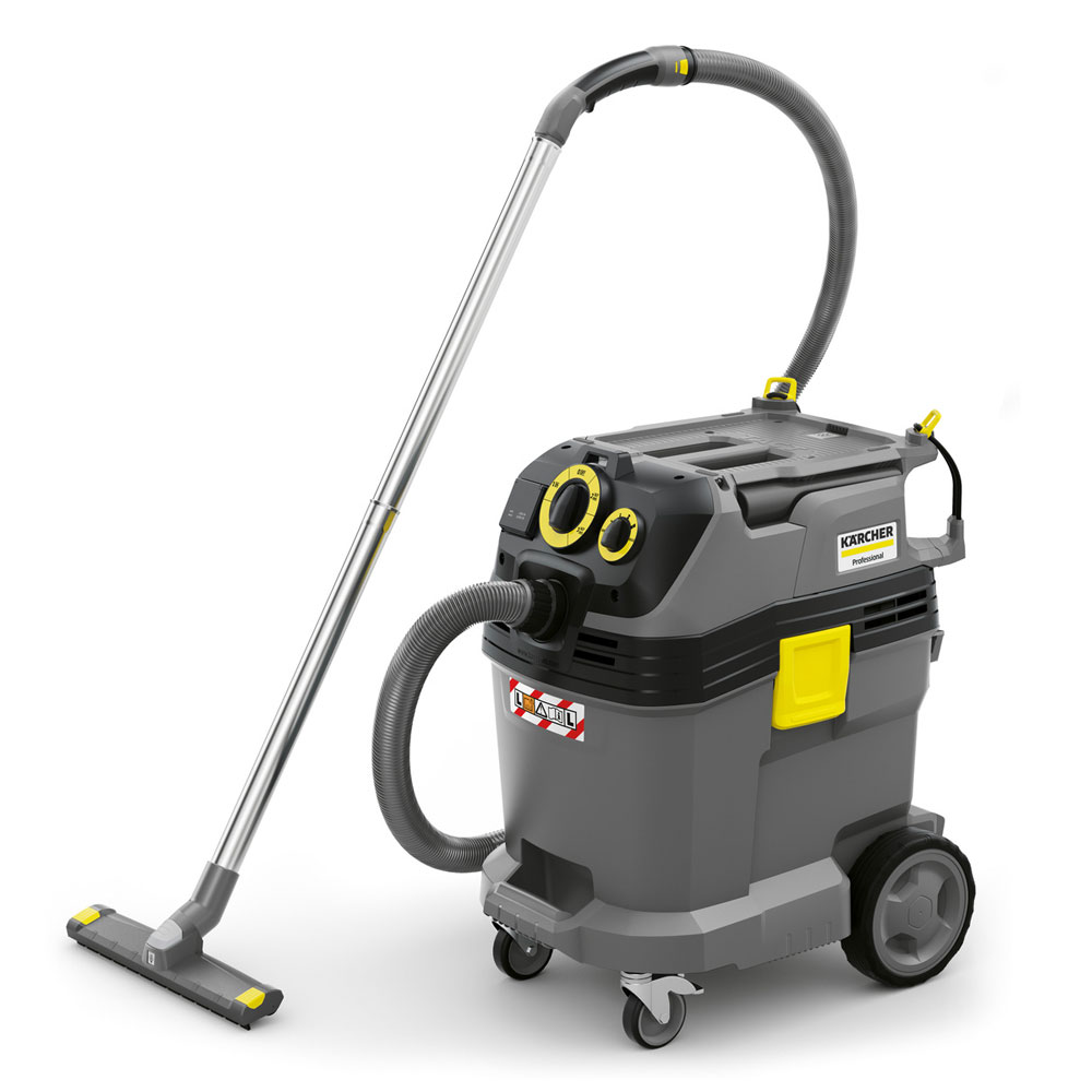 Produktabbildung: Kärcher - NT 40/1 Tact Te L