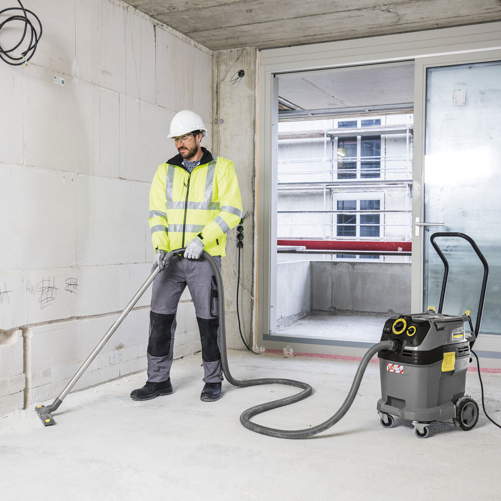 Produktabbildung: Kärcher - NT 40/1 Tact Te L