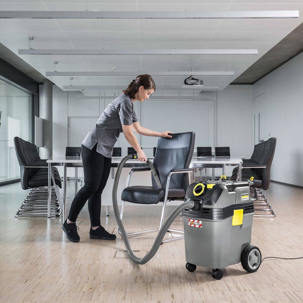 Produktabbildung: Kärcher - NT 40/1 Ap L 